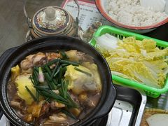 -上南瓦煲鸡·清远鸡·老字号(总店)