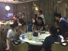 大堂-闽鄂情·闽南招财鸭(水头店)