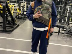 -OXYGYM 奥美氧舱运动中心(朝阳大悦城店)