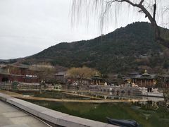 -华清宫景区