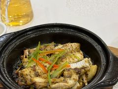 -寻味顺德·南记酒家·传统顺德菜·鱼生(广源路店)