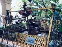 -西双版纳融创皇冠假日度假酒店