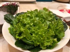 -澳门豆捞(裕华东路店)
