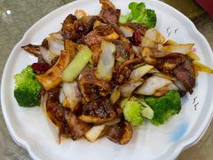 -高德海鲜舫(黄河南大街店)