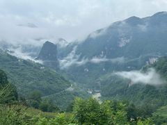-鹿院坪生态旅游景区