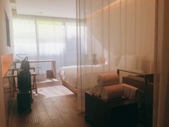 -北京瑜舍