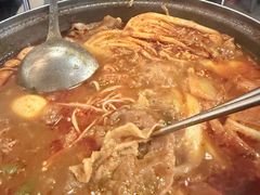 -MI WU FACTORY米屋美食工厂餐厅(绿地店)