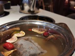 -一叶一世界·素食餐厅(锦华万达店)