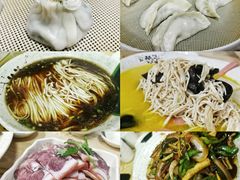 -迎扬春茶社(闻喜路店)