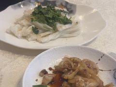 -荣粤酒家·融合粤菜