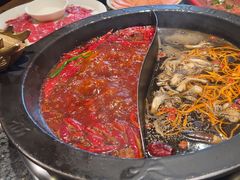 -蜀大侠火锅(春熙路店)