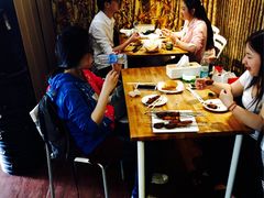 -鬼味烤翅(南锣鼓巷店)