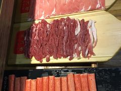 -羊大爷涮肉(亮马桥店)