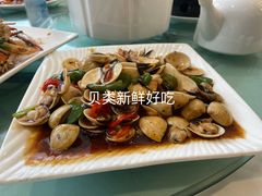 -新海利(北岭店)