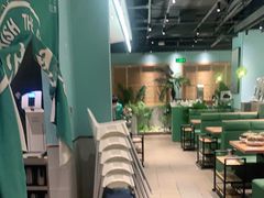 -春润大地海南椰子鸡(沙井京基百纳广场店)