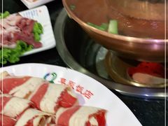 -草原饭店火锅