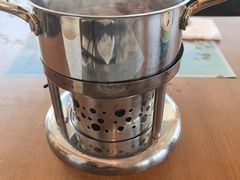 -济南香格里拉·咖啡泉自助餐厅