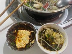 -海关荤豆花(洋河一路店)
