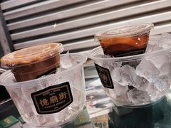 凍丝袜奶茶-憶廟街 X 沙角邨(太古城店)