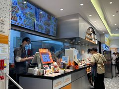-鱼你在一起(闵行龙盛国际店)
