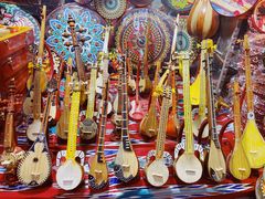 -新疆国际大巴扎