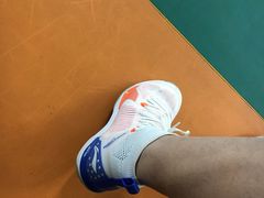 -四维羽毛球馆(北二中路店)