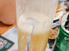 玉米汁杯-望湘园·洞庭渔宴(永旺店)