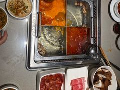 -海底捞火锅(江宸天街店)