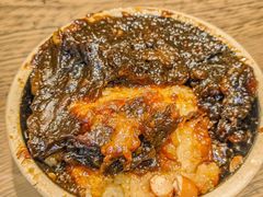 -叁省斋粉蒸肉甑糕·清真(回民街店)