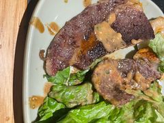 -韩盛炭火烤肉(万达广场店)