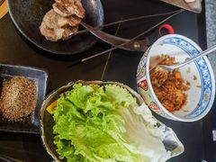 -谷牛和牛烤肉(漕河泾印象城店)