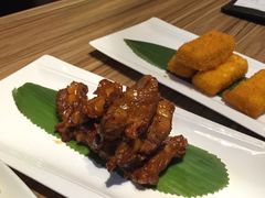 -粤港餐厅(禹州商业广场店)