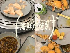 -仙螺岛海鲜自助餐厅(总店)
