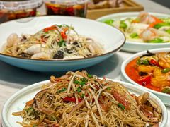 -丁字口海鲜热炒·烧烤大排档