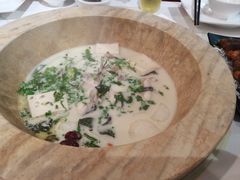 -云中鱼蒸汽石锅鱼(川沙百联店)