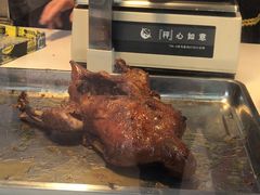 -王浩儿纪六孃甜皮鸭(东大街店)