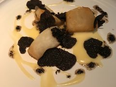 盐焗芹菜根黑松露-AZUR聚(香格里拉饭店)