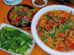 -61号餐吧(兴坪古镇漓江店)