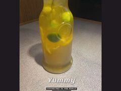 -探鱼·鲜青椒爽麻烤鱼(中山大信新都汇店)