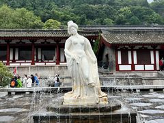 -华清宫景区