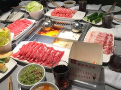 -海底捞火锅(振华商厦店)
