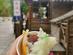 -步步高桥头糕