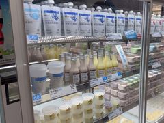 -白色日记·手作酸奶(麦凯乐店)