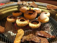 -西塔老太太泥炉烤肉(杭州首店)