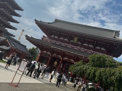 -浅草寺
