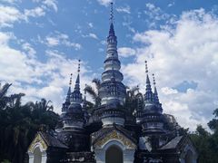 -西双版纳总佛寺