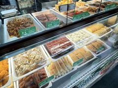 -紫光园清真北京小吃(广渠门内店)
