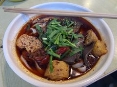 -饶妈长寿米粉(东和春天店)