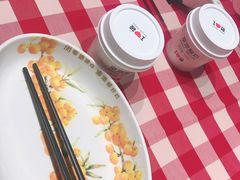 -西贝莜面村(镇江苏宁广场店)