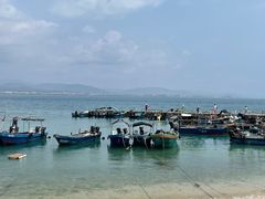 -三亚西岛海洋文化旅游区